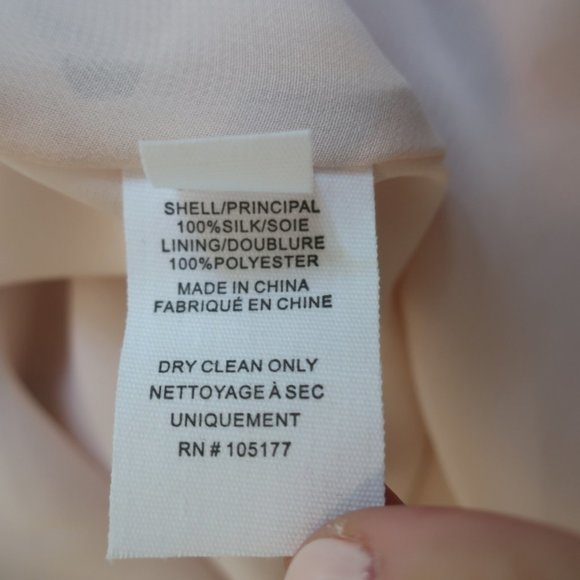 ULLA JOHNSON HALTER DRESS VALENTINE PINK RUFFLED - Picture 8 of 8